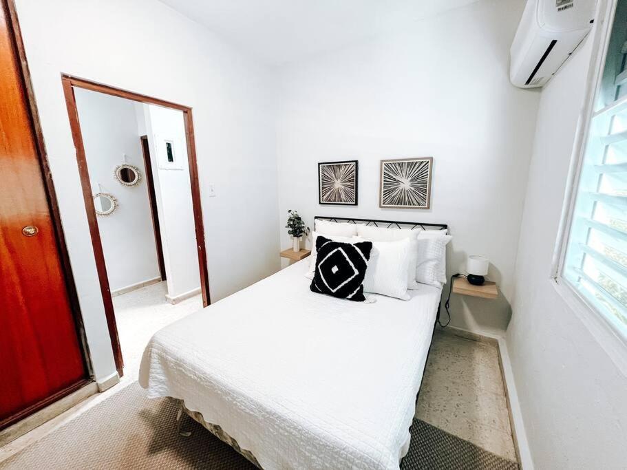 Casa Vasallo 2 Comfy House W/ 3Bdr Condado Villa San Juan Esterno foto